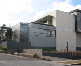 Factory, Warehouse & Industrial commercial property leased at 16 Aquatic Drive Frenchs Forest NSW 2086