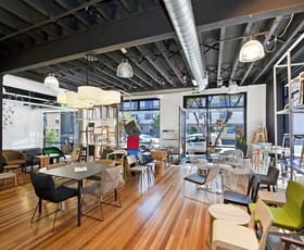 Shop & Retail commercial property leased at Ground Flo/79-83 Myrtle St Chippendale NSW 2008