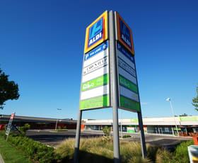 Offices commercial property leased at 4/617 - 621 Young Street Albury NSW 2640