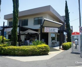 Shop & Retail commercial property leased at Newstead QLD 4006