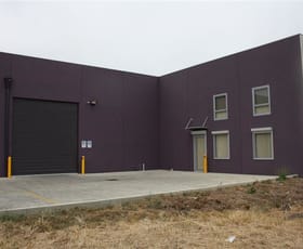 Factory, Warehouse & Industrial commercial property leased at Derrimut VIC 3030