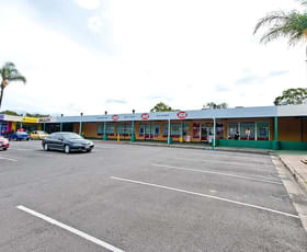 Offices commercial property leased at Deception Bay QLD 4508