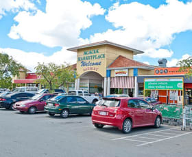 Shop & Retail commercial property leased at Acacia Ridge QLD 4110