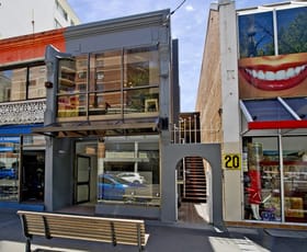 Shop & Retail commercial property leased at Ground Flo 18 Spring Street Bondi Junction NSW 2022