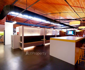 Offices commercial property leased at Level 1/609 Harris Street Ultimo NSW 2007