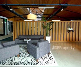 Offices commercial property leased at Level 1/609 Harris Street Ultimo NSW 2007