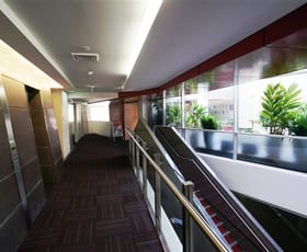 Offices commercial property leased at Suite 101, 101-107 Oxford Street Bondi Junction NSW 2022