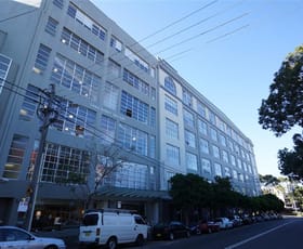 Offices commercial property leased at Suite 411, 19a Boundary Street Rushcutters Bay NSW 2011