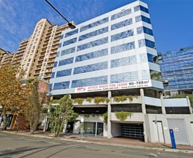 Offices commercial property leased at Suite 505, 59-75 Grafton Street Bondi Junction NSW 2022