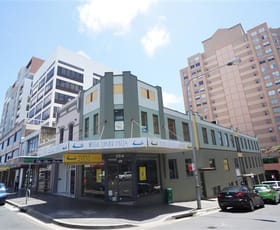 Showrooms / Bulky Goods commercial property leased at Suite 3, 354 Oxford Street Bondi Junction NSW 2022