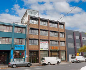 Showrooms / Bulky Goods commercial property leased at 2/108 Langridge Street Collingwood VIC 3066