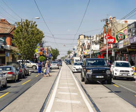 Offices commercial property leased at Level 1, Suite 1, 6 Riddell Parade Elsternwick VIC 3185