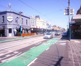Shop & Retail commercial property leased at 78 Chapel Street Windsor VIC 3181