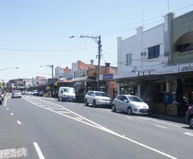 Shop & Retail commercial property leased at 478 Neerim Road Murrumbeena VIC 3163