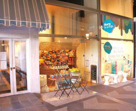 Shop & Retail commercial property leased at 3/9 Yarra Lane South Yarra VIC 3141