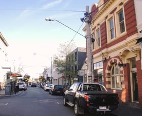 Shop & Retail commercial property leased at 175 Greville Street Prahran VIC 3181