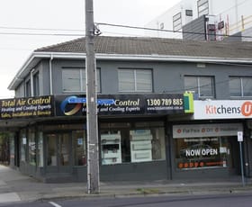 Offices commercial property leased at Part Level 1/445-449 South Road Bentleigh VIC 3204