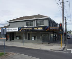 Offices commercial property leased at Part Level 1/445-449 South Road Bentleigh VIC 3204