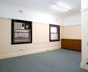 Offices commercial property leased at Suite 8/28 Belmore Street Burwood NSW 2134