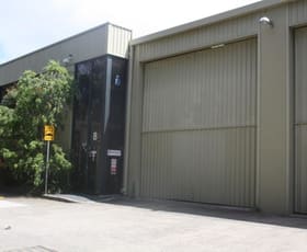 Factory, Warehouse & Industrial commercial property leased at Frenchs Forest NSW 2086