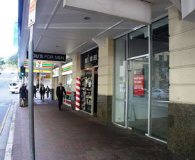 Offices commercial property leased at Brisbane City QLD 4000
