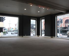 Shop & Retail commercial property leased at 822 Glenferrie Road Hawthorn VIC 3122