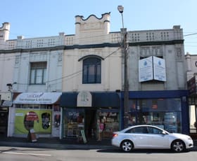 Shop & Retail commercial property leased at 651 Burwood Road Hawthorn VIC 3122