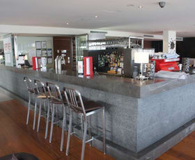 Hotel, Motel, Pub & Leisure commercial property leased at Ground Floor, 248 Esplanade Brighton VIC 3186