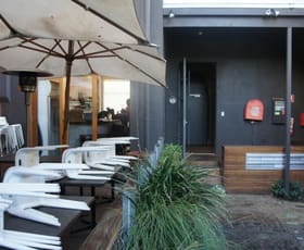 Offices commercial property leased at Suite 12, 107-113 Grey Street St Kilda VIC 3182