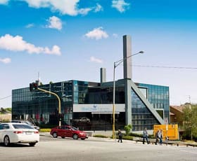 Offices commercial property leased at Ground Par/381 Tooronga Road Hawthorn East VIC 3123