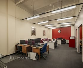 Offices commercial property leased at Ground/410 Elizabeth Street Surry Hills NSW 2010