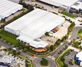 Factory, Warehouse & Industrial commercial property leased at 8 Terrace Place Murarrie QLD 4172