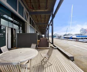 Offices commercial property leased at Suite 95 (/26-32 Pirrama Rd Pyrmont NSW 2009
