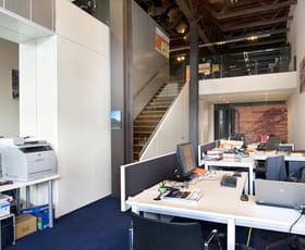 Offices commercial property leased at Suite 95 (/26-32 Pirrama Rd Pyrmont NSW 2009