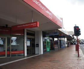 Offices commercial property leased at 2/85-87 Grimshaw Street Greensborough VIC 3088
