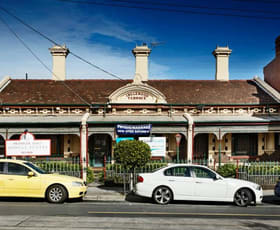 Offices commercial property leased at 398 High Street Windsor VIC 3181