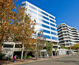 Showrooms / Bulky Goods commercial property leased at Level 5, 59-75 Grafton Street Bondi Junction NSW 2022