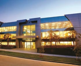 Offices commercial property leased at 12-14 Cato Street Hawthorn VIC 3122