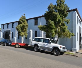 Factory, Warehouse & Industrial commercial property leased at 2A Cannon Street Stanmore NSW 2048