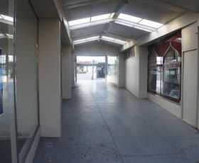 Shop & Retail commercial property leased at Shops 6-8/556-558 North Road Ormond VIC 3204