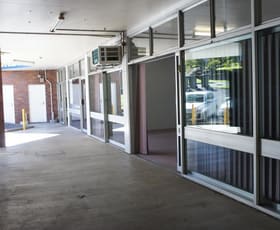 Showrooms / Bulky Goods commercial property leased at Mount Gravatt East QLD 4122