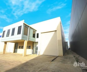 Factory, Warehouse & Industrial commercial property leased at 4 / 16 Porrende Street Narellan NSW 2567