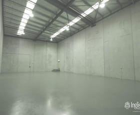 Factory, Warehouse & Industrial commercial property leased at 4 / 16 Porrende Street Narellan NSW 2567