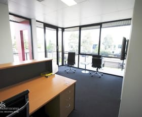 Offices commercial property leased at Suite 1 / 49 Topham Road Smeaton Grange NSW 2567