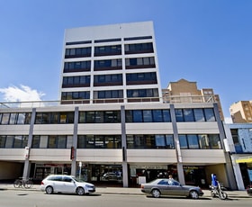 Shop & Retail commercial property leased at Shop 2, 332 Oxford Street Bondi Junction NSW 2022