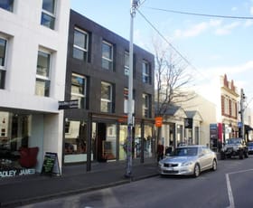 Offices commercial property leased at 18, 161 Greville Street Prahran VIC 3181