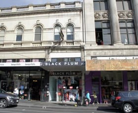 Shop & Retail commercial property leased at 227 Chapel Street Prahran VIC 3181