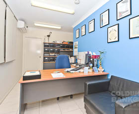 Offices commercial property leased at Meadowbrook QLD 4131