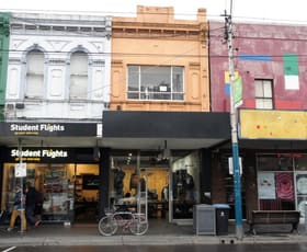 Shop & Retail commercial property leased at 1/177 Chapel Street Windsor VIC 3181