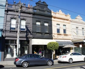 Offices commercial property leased at 1208 High Street Armadale VIC 3143